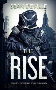 The Rise by Sean Deville