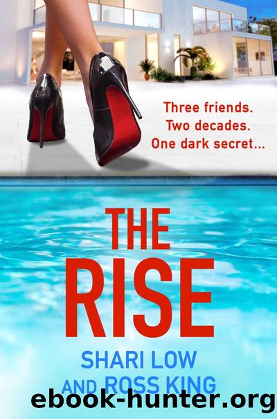 The Rise by Shari Low