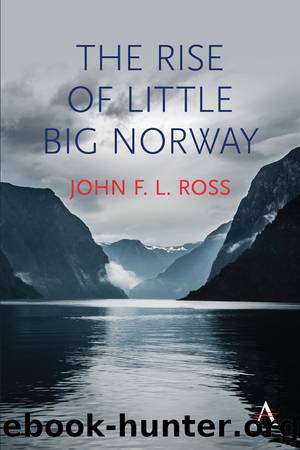 The Rise of Little Big Norway by John F. L. Ross