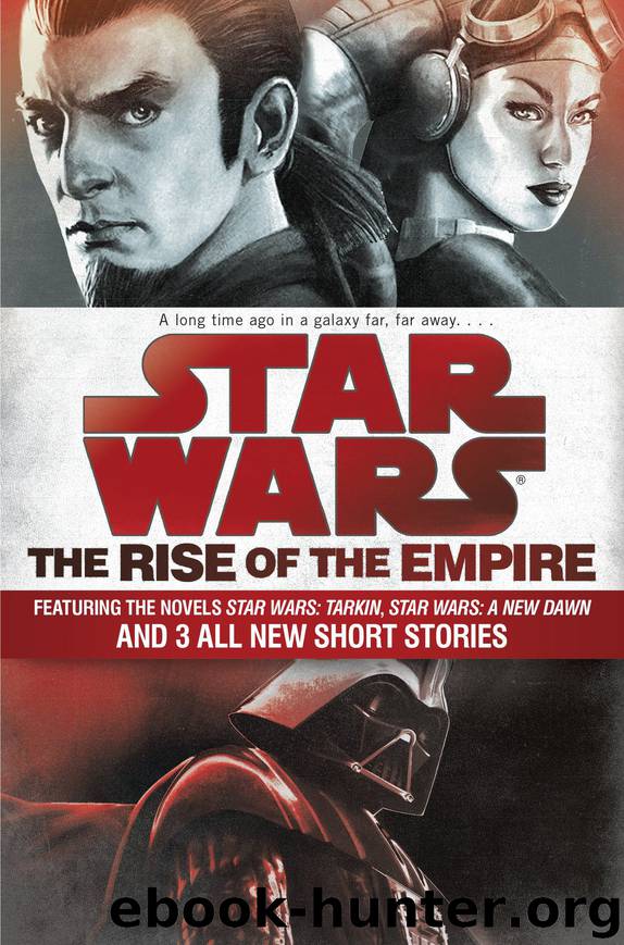 The Rise of the Empire by John Jackson Miller
