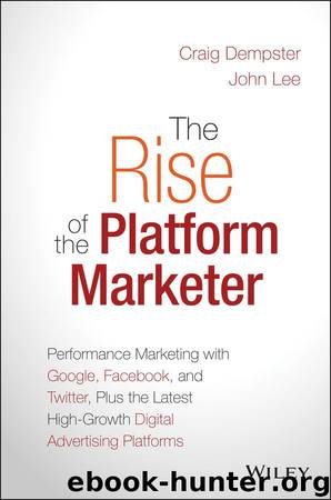 The Rise of the Platform Marketer by Craig Dempster
