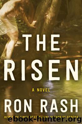 The Risen by Ron Rash