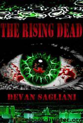 The Rising Dead by Devan Sagliani