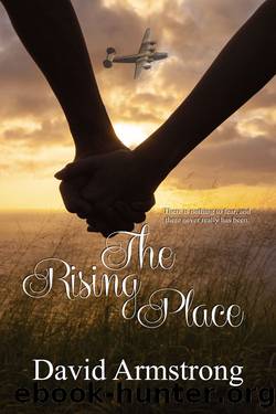 The Rising Place by Unknown