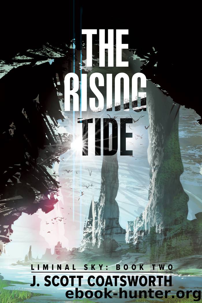 The Rising Tide by J. Scott Coatsworth