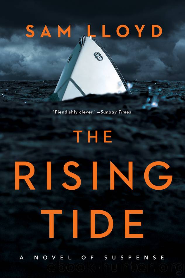 The Rising Tide by The Rising Tide (US) (epub)