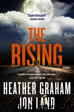 The Rising by Heather Graham