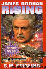 The Rising by James Doohan