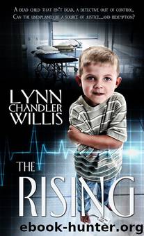 The Rising by Lynn Chandler-Willis