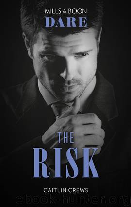 The Risk by Caitlin Crews