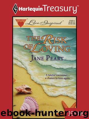 The Risk of Loving by Jane Peart
