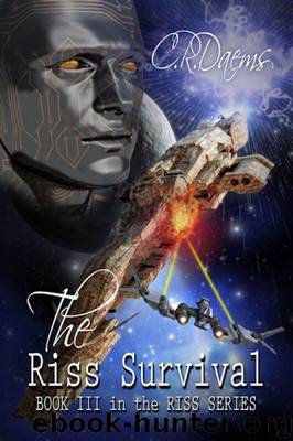 The Riss Survival by C. R. Daems