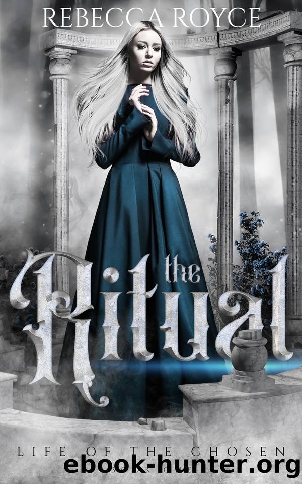 The Ritual by Rebecca Royce