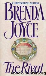 The Rival by Brenda Joyce