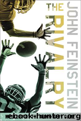 The Rivalry: Mystery at the Army-Navy Game by John Feinstein