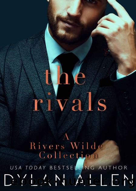 The Rivals by Allen Dylan