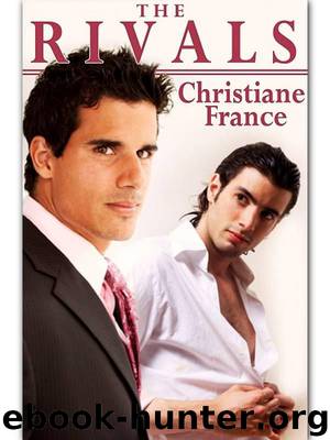 The Rivals by Christiane France