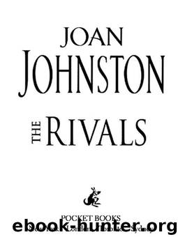 The Rivals by Joan Johnston