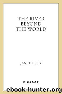 The River Beyond the World by Janet Peery