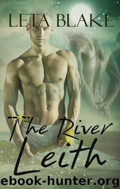 The River Leith by Blake Leta
