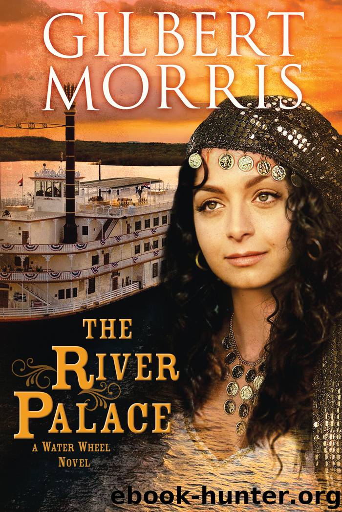 The River Palace by Gilbert Morris