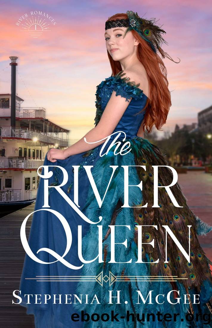 The River Queen by Stephenia H. McGee