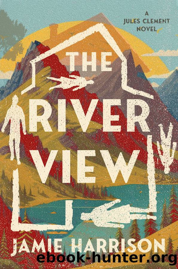 The River View by Jamie Harrison
