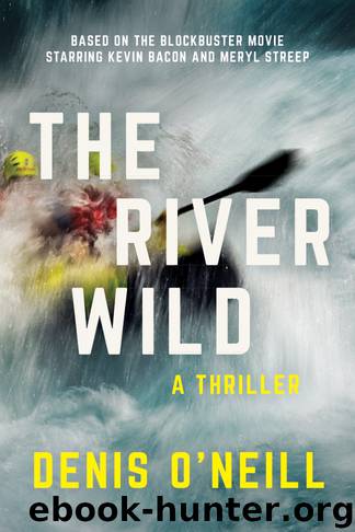 The River Wild by Denis O'Neill