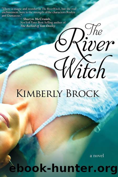 The River Witch by Kimberly Brock