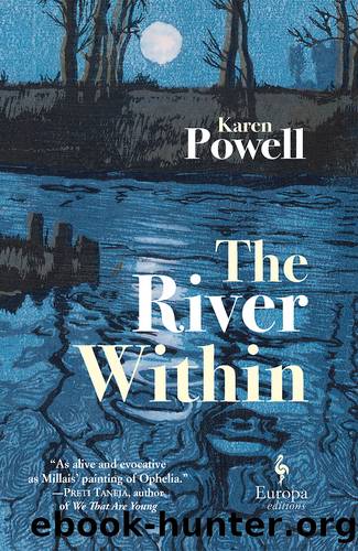 The River Within by Karen Powell
