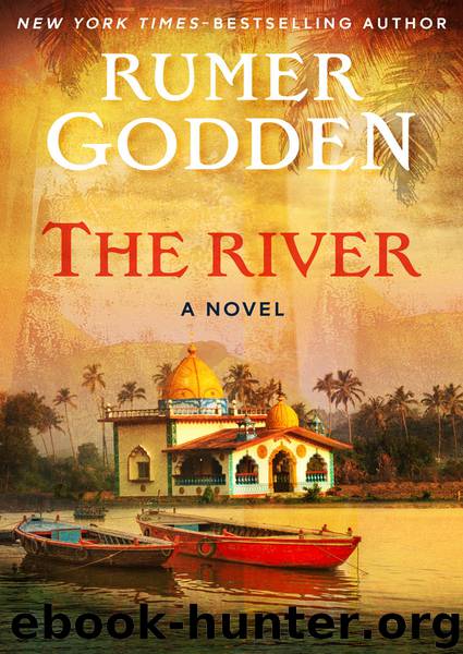 The River by Rumer Godden