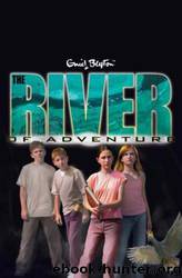 The River of Adventure by Enid Blyton