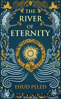 The River of Eternity: a Novel by Ehud Peled