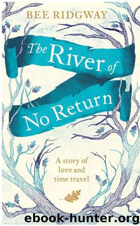 The River of No Return by Bee Ridgway