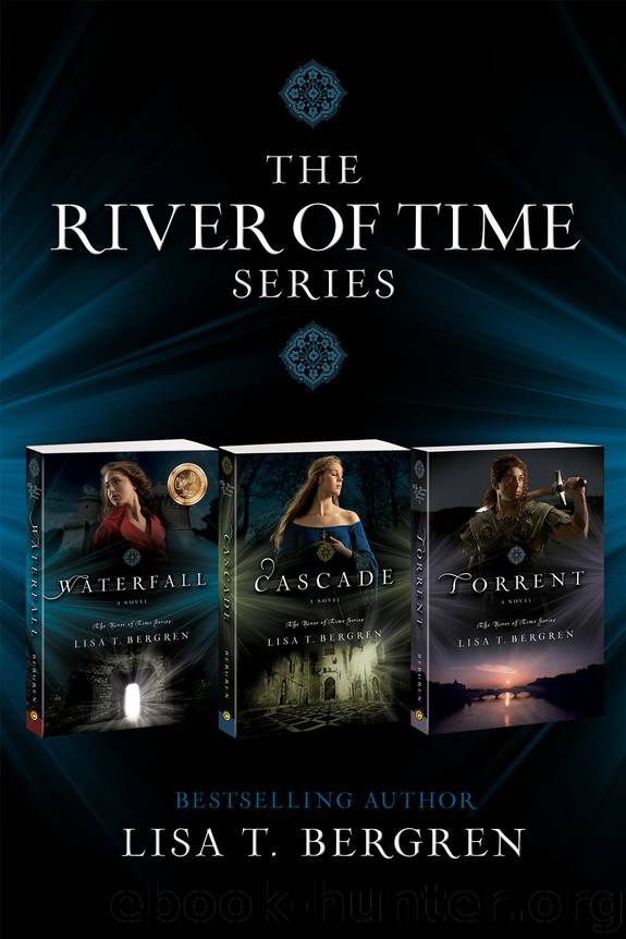 The River of Time Series by Lisa T. Bergren