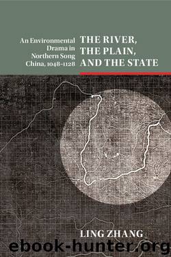The River, the Plain, and the State by Ling Zhang