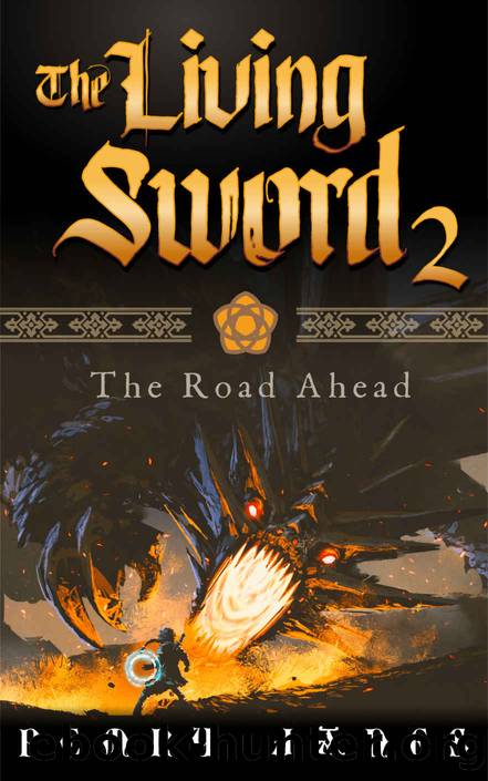 The Road Ahead by Pemry Janes