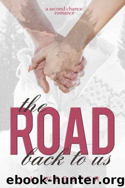 The Road Back to Us by K. Webster