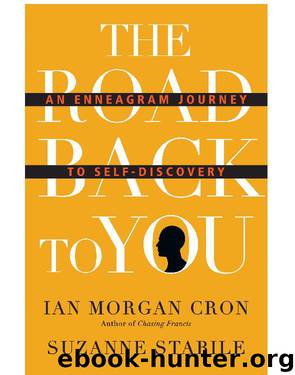 The Road Back to You by Cron Ian Morgan; Stabile Suzanne; & Suzanne Stabile