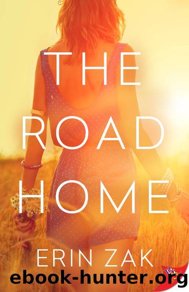 The Road Home by Erin Zak