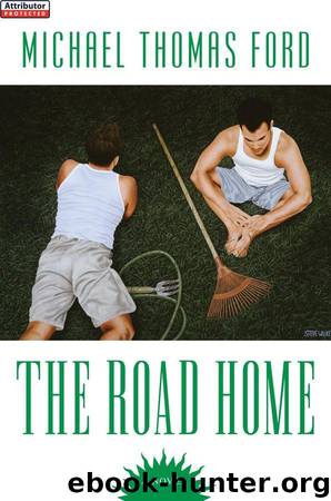 The Road Home by Ford Michael Thomas