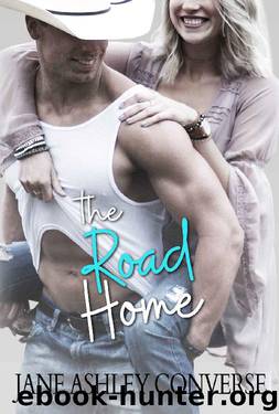 The Road Home by Jane Ashley Converse
