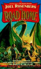 The Road Home by Joel Rosenberg