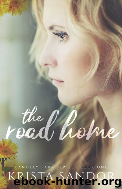 The Road Home by Krista Sandor