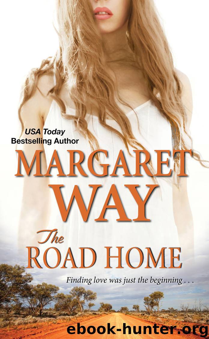 The Road Home by Margaret Way