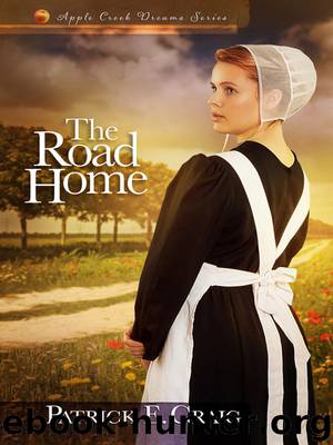 The Road Home by Patrick E. Craig