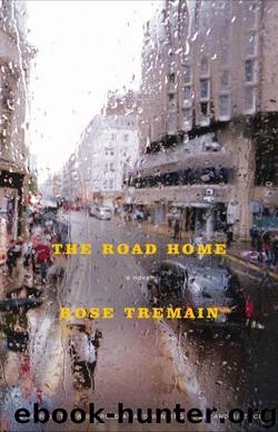 The Road Home by Rose Tremain