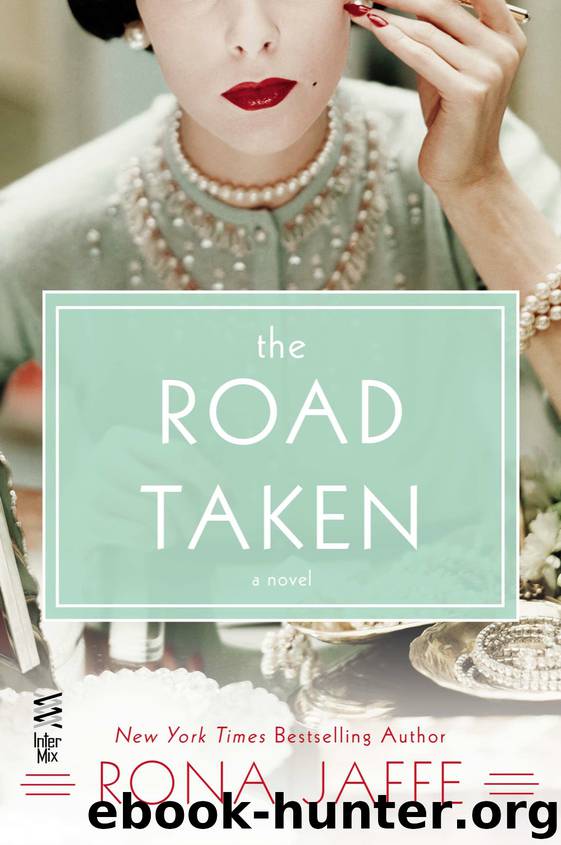 The Road Taken by Rona Jaffe