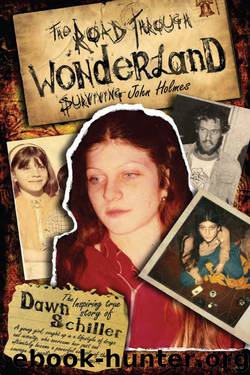 The Road Through Wonderland by Dawn Schiller