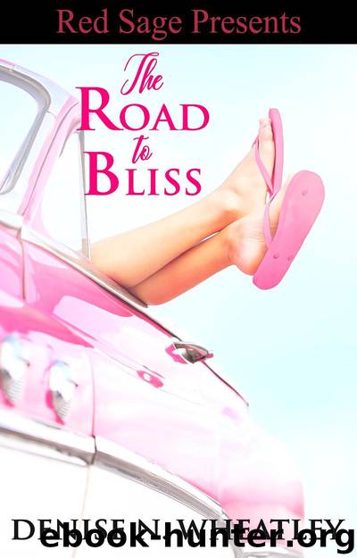 The Road To Bliss by Denise N Wheatley